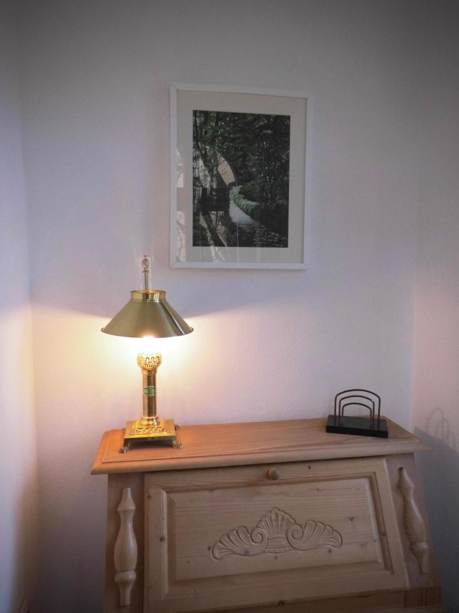 Ihr Domizil Auf Zeit In Wuerzburg Appartement Kamer foto