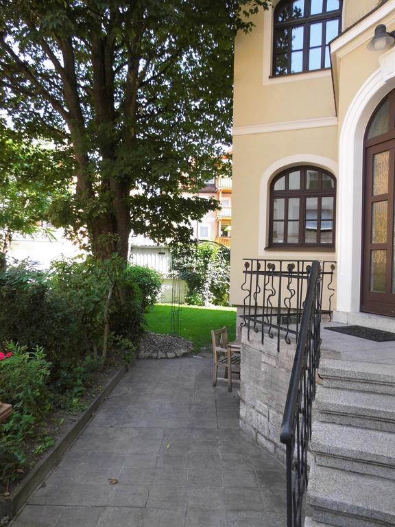 Ihr Domizil Auf Zeit In Wuerzburg Appartement Buitenkant foto