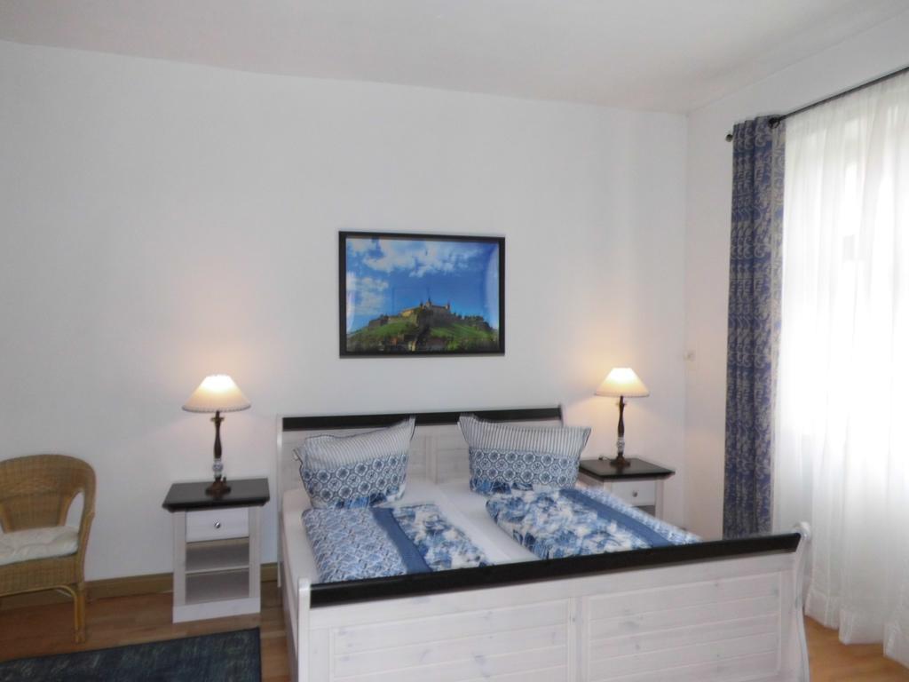 Ihr Domizil Auf Zeit In Wuerzburg Appartement Buitenkant foto