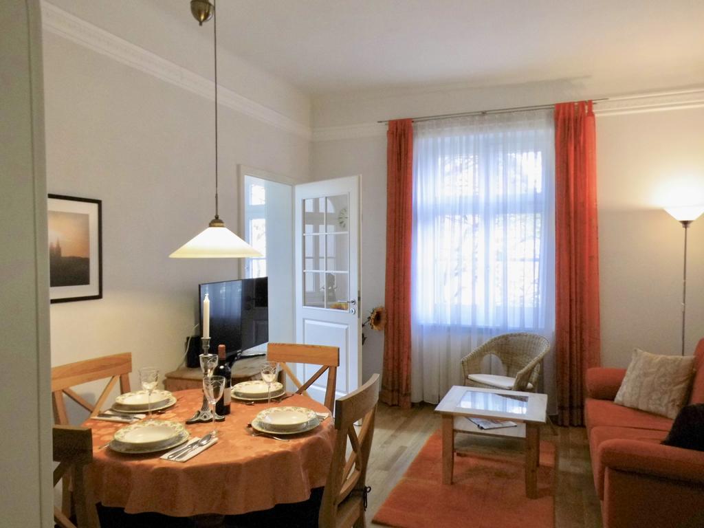 Ihr Domizil Auf Zeit In Wuerzburg Appartement Buitenkant foto