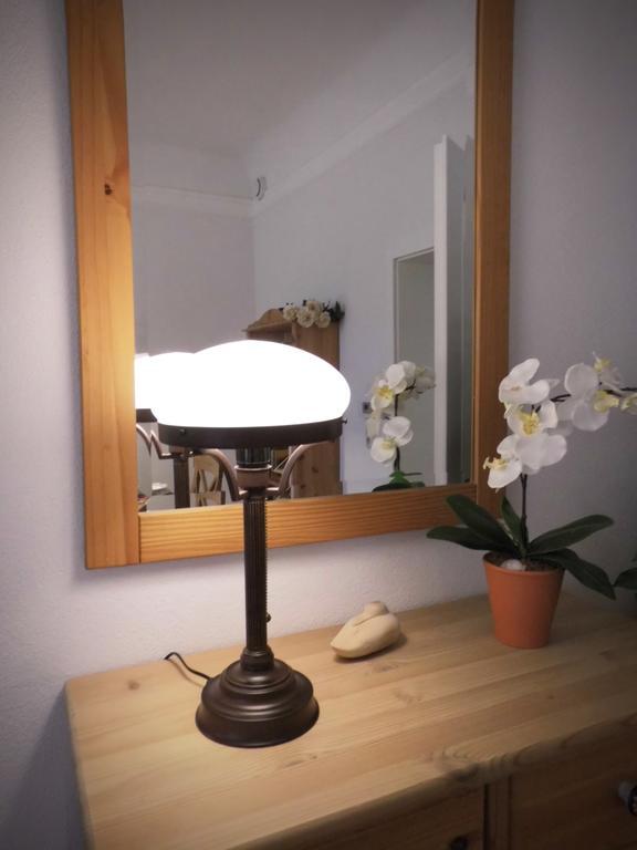 Ihr Domizil Auf Zeit In Wuerzburg Appartement Buitenkant foto