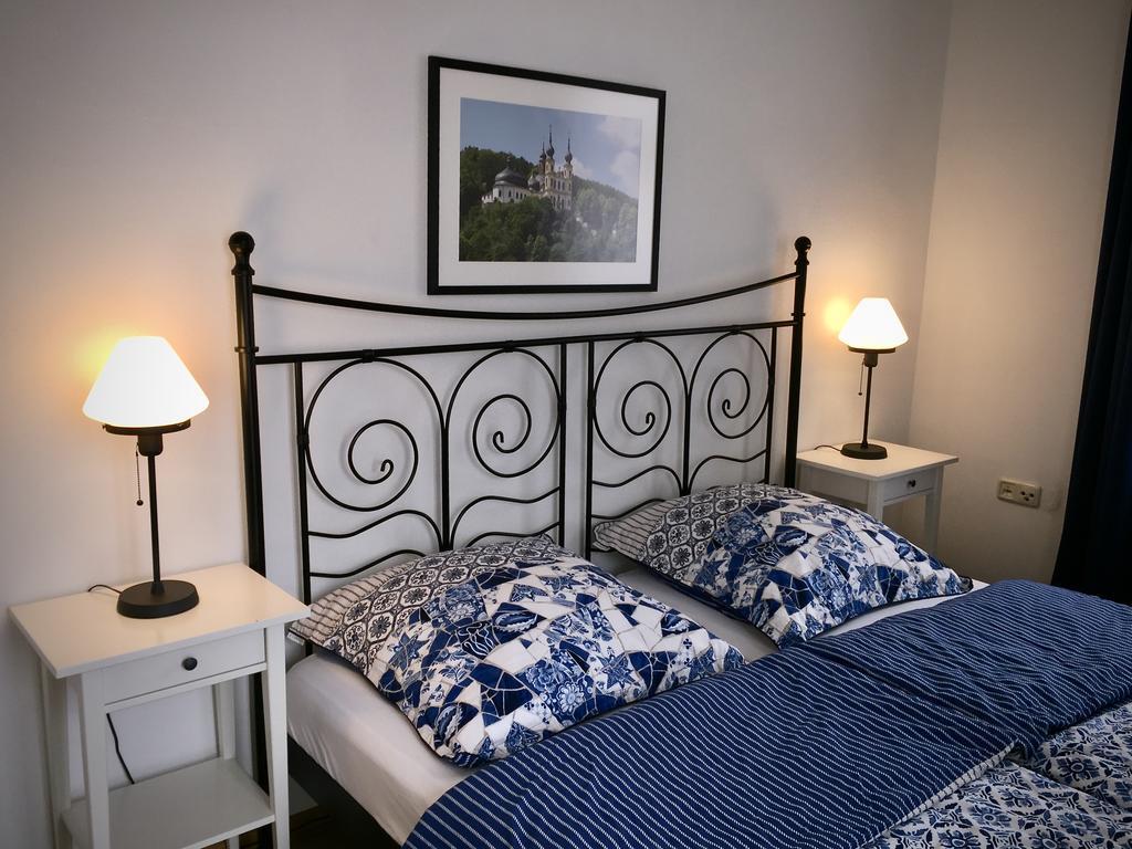 Ihr Domizil Auf Zeit In Wuerzburg Appartement Buitenkant foto